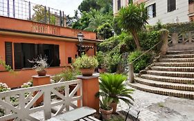 La Casa Nel Borgo