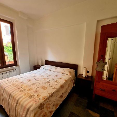 Villa La Casa Nel Borgo à Rome Extérieur photo