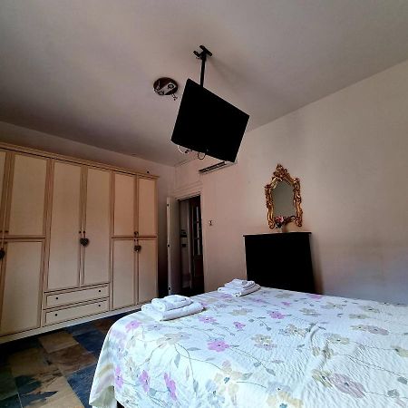 Villa La Casa Nel Borgo à Rome Extérieur photo