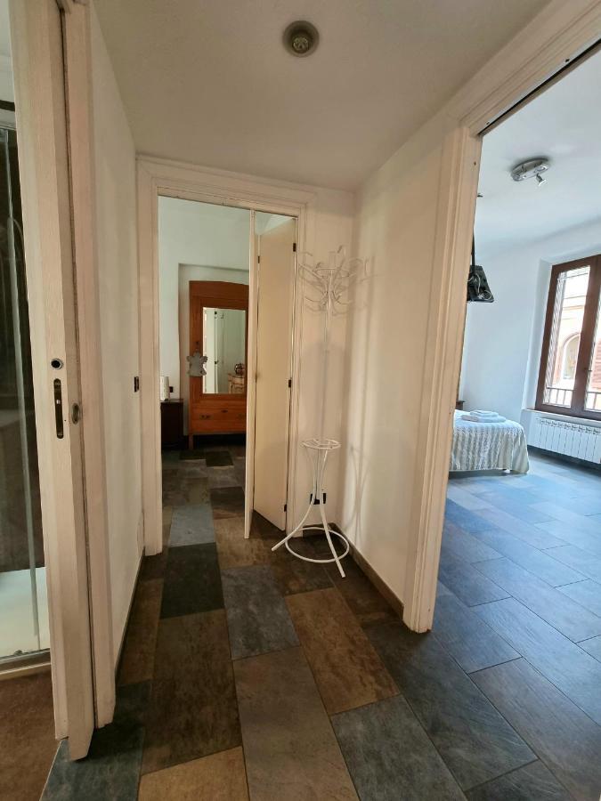 Villa La Casa Nel Borgo à Rome Extérieur photo