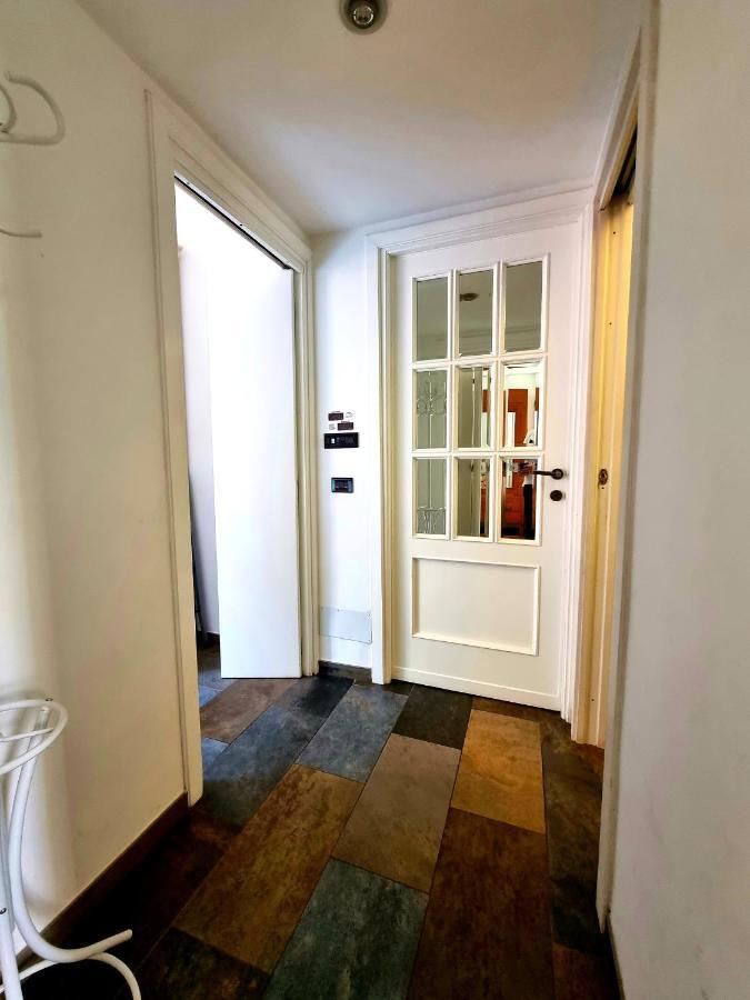 Villa La Casa Nel Borgo à Rome Extérieur photo