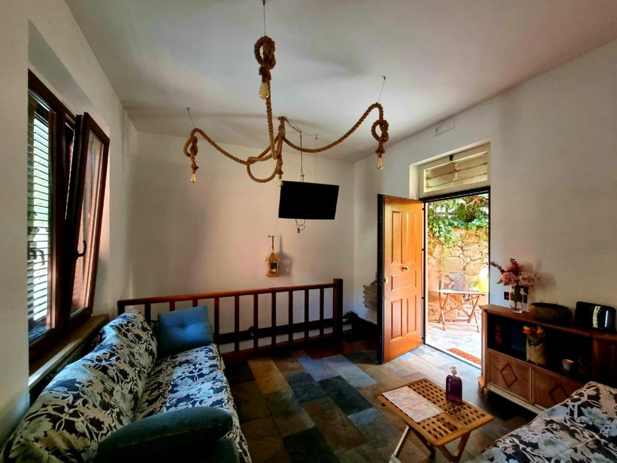 Villa La Casa Nel Borgo à Rome Extérieur photo