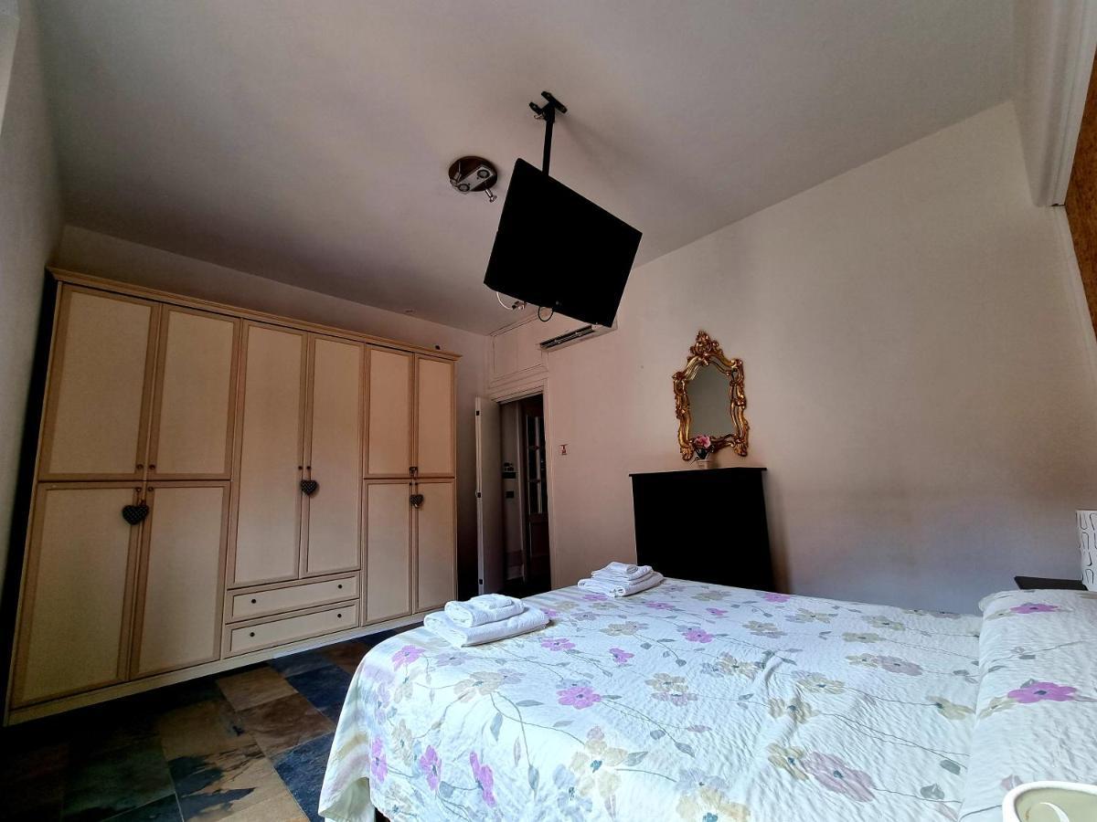 Villa La Casa Nel Borgo à Rome Extérieur photo