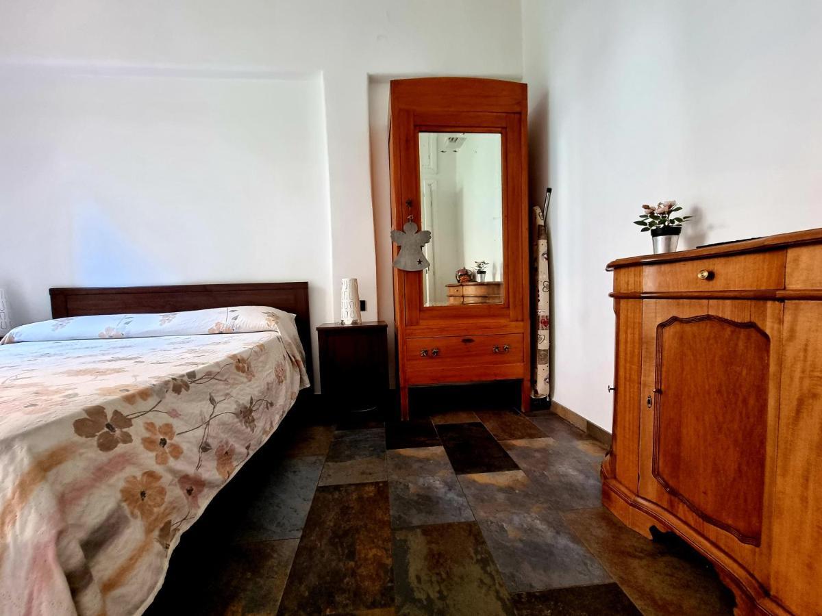 Villa La Casa Nel Borgo à Rome Extérieur photo