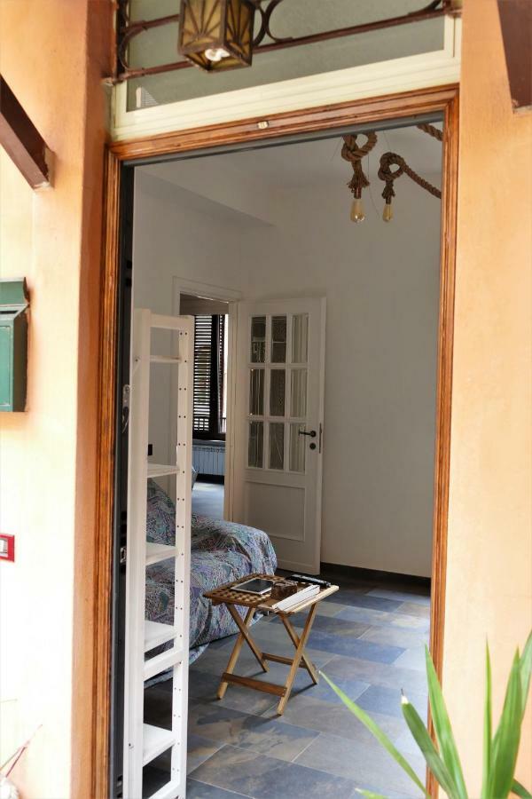 Villa La Casa Nel Borgo à Rome Extérieur photo