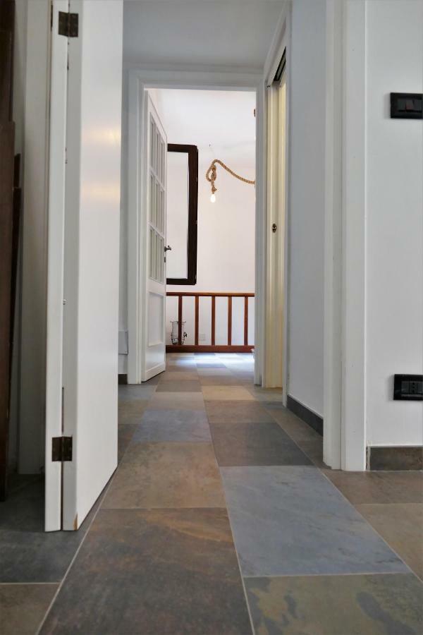Villa La Casa Nel Borgo à Rome Extérieur photo